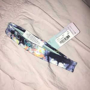 Lululemon Stick it Headband